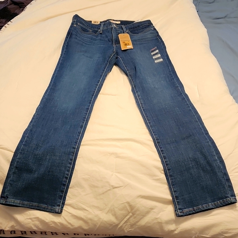 Levis Jeans